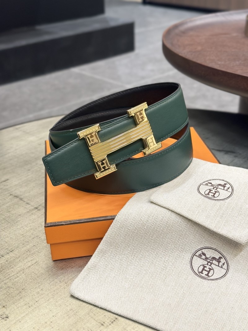 Hermes Belts